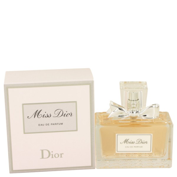 3348901016278 EAN - Dior Miss Dior Cherie Oz Eau De Parfum Spray Buycott Lookup
