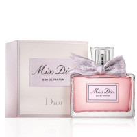Miss Dior De Christian Dior Eau De Parfum Spray 50 ML