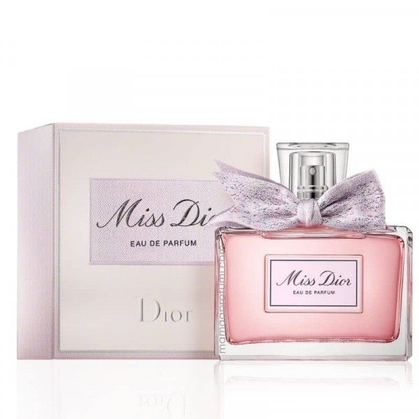 Christian Dior - Miss Dior : Eau De Parfum Spray 1.7 Oz / 50 Ml