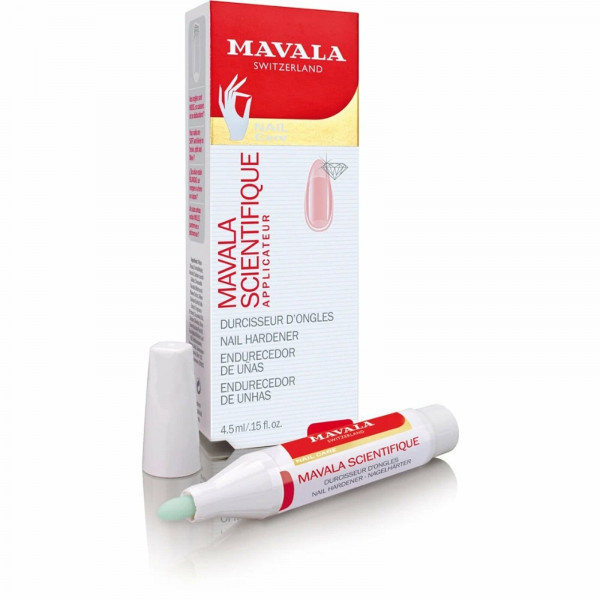 Mavala Scientifique K+ Durcisseur D'Ongles - Mavala Switzerland Cuidado De Las Manos 4,5 Ml