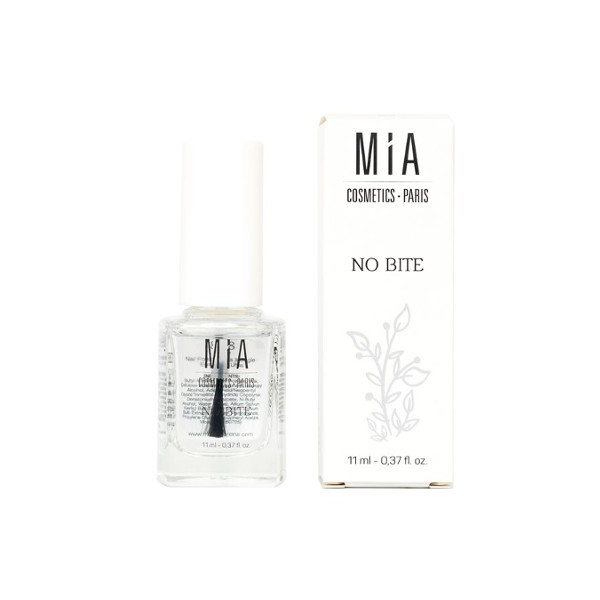 No Bite - Mia Cosmetics Håndpleje 11 Ml