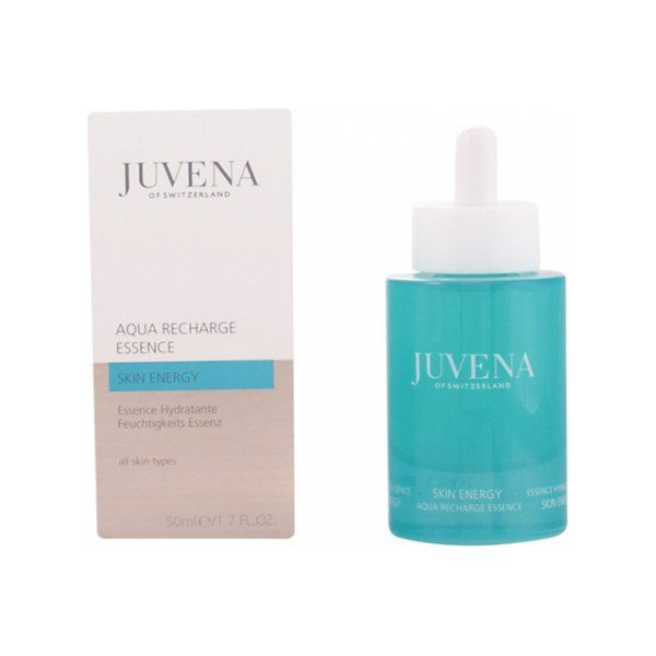 Skin Energy Essence Hydratante - Juvena Hydraterende En Voedende Verzorging 50 Ml
