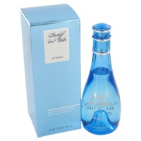 COOL WATER de Davidoff Déodorant Spray 100 ml pour Femme