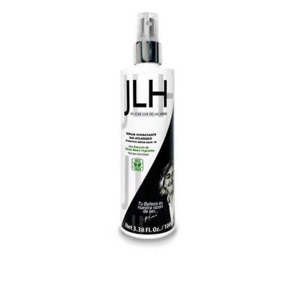 JLH - Sérum Réparateur : Hair Care 3.4 Oz / 100 Ml