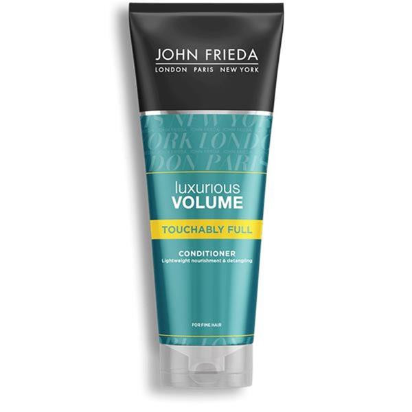 Luxurious Volume Touchably Full Après-Shampoing - John Frieda Hårvård 250 Ml