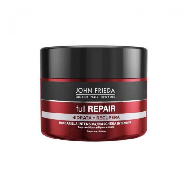Full Repair Deep Conditioner Répare & Hydrate - John Frieda Hårpleje 250 Ml