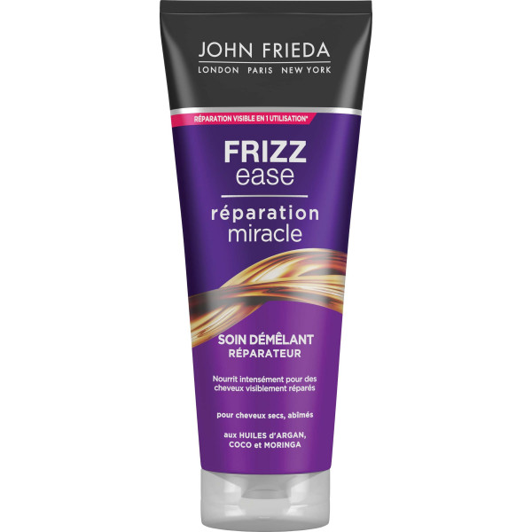 Frizz Ease Miraculous Recovery Conditioner - John Frieda Hårpleje 250 Ml