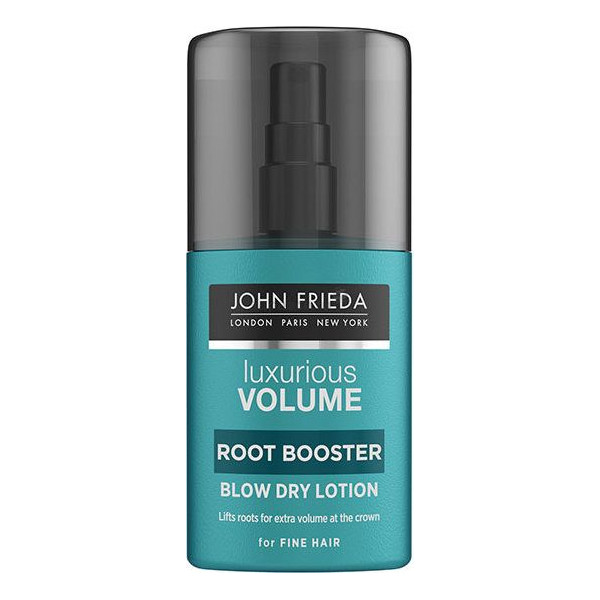 Luxurious Volume Root Booster Lotion Brushing - John Frieda Haarverzorging 125 Ml
