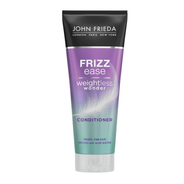 John Frieda - Frizz Ease Weightless Wonder Après-Shampoing : Hair Care 8.5 Oz / 250 Ml