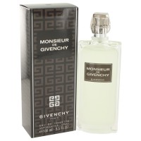 Monsieur Givenchy - Givenchy Eau de Toilette Spray 100 ML
