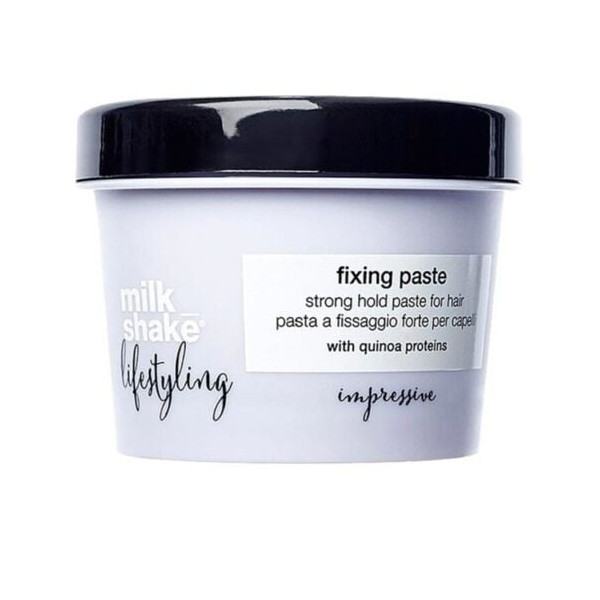 Milk Shake - Life Styling Fixing Paste : Hair Care 3.4 Oz / 100 Ml