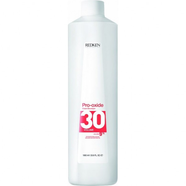 Redken - Pro-Oxide Volume 30 : Hair Care 1000 Ml