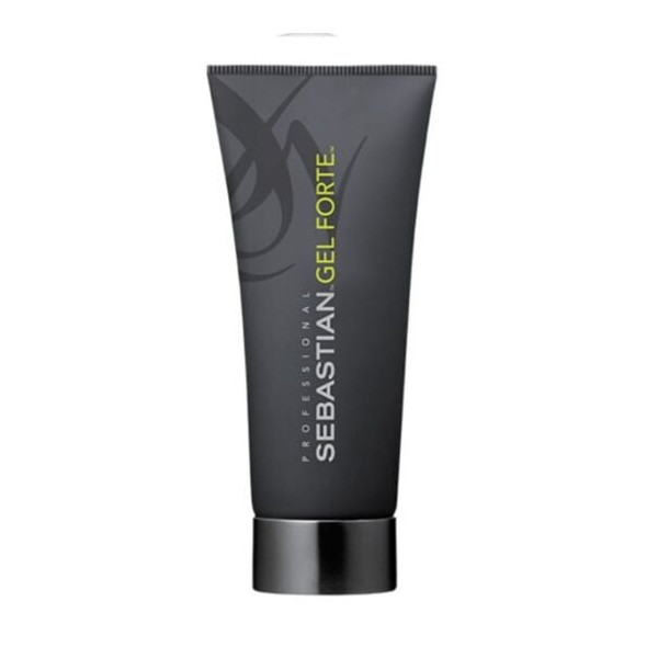 Gel Forte - Sebastian Hårpleje 200 Ml