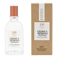 Cèdre & Néroli Lumineux