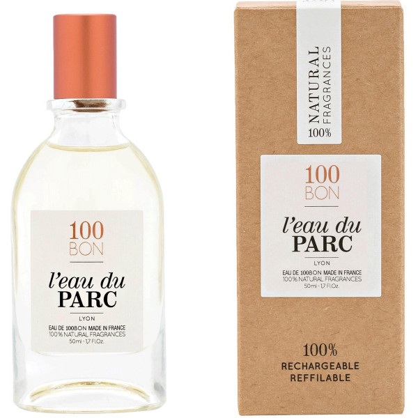L'Eau Du Parc - 100 Bon Eau De Parfum Spray 50 Ml