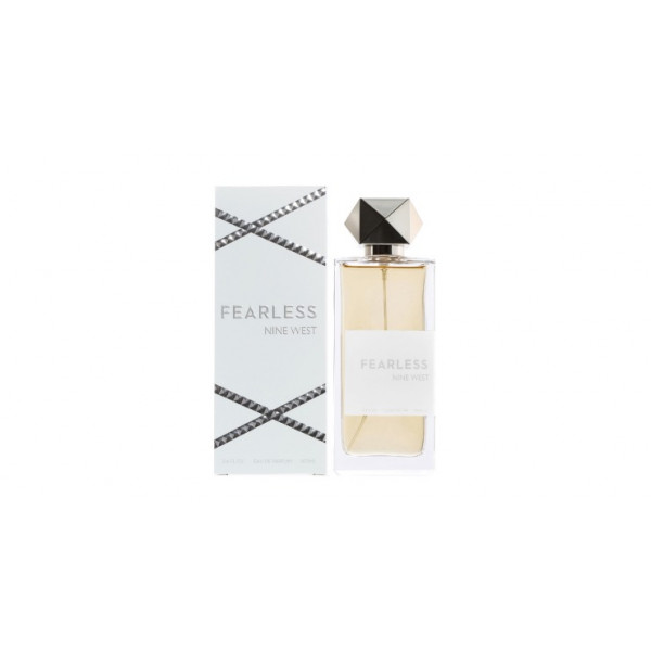 Nine West - Fearless : Eau De Parfum Spray 3.4 Oz / 100 Ml