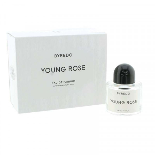 Young Rose - Byredo Eau De Parfum Spray 50 Ml