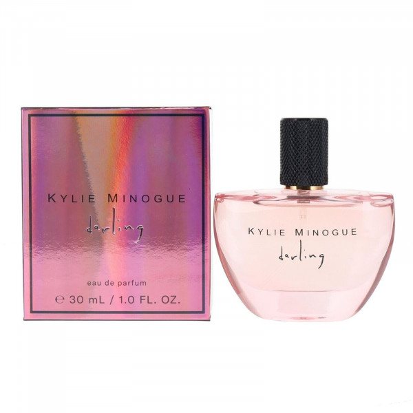 Kylie Minogue - Darling 30ml Eau De Parfum Spray