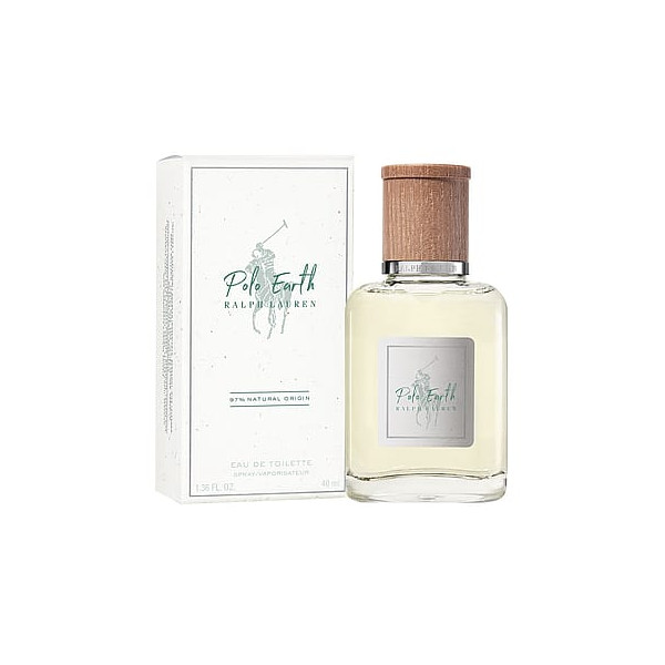 Polo Earth - Ralph Lauren Eau De Toilette Spray 40 Ml