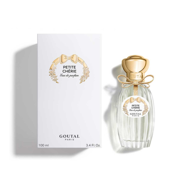 Petite Chérie - Annick Goutal Eau De Parfum Spray 100 Ml