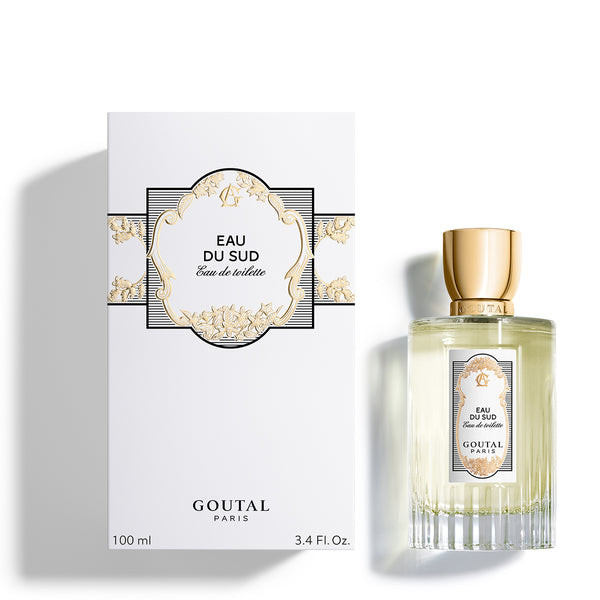 Eau Du Sud - Annick Goutal Eau De Toilette Spray 100 Ml