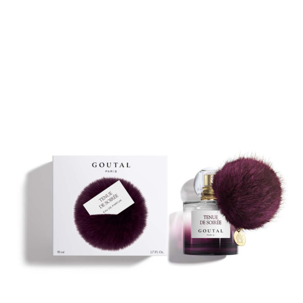 Tenue De Soirée - Annick Goutal Eau De Parfum Spray 50 Ml
