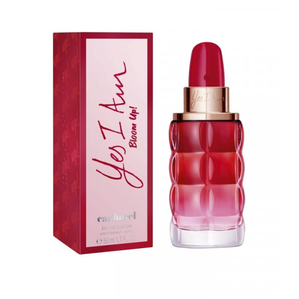 Yes I Am Bloom Up! - Cacharel Eau De Parfum Spray 50 Ml