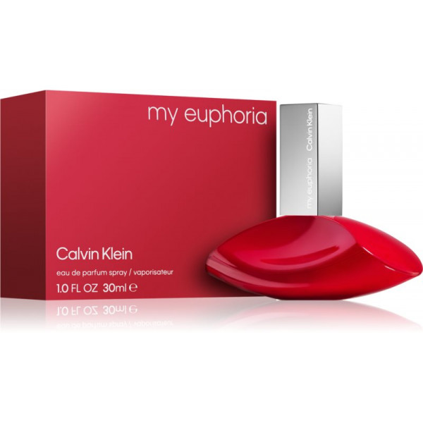 Calvin Klein - My Euphoria 30ml Eau De Parfum Spray