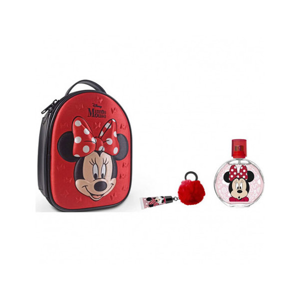 Disney - Minnie : Gift Boxes 3.4 Oz / 100 Ml