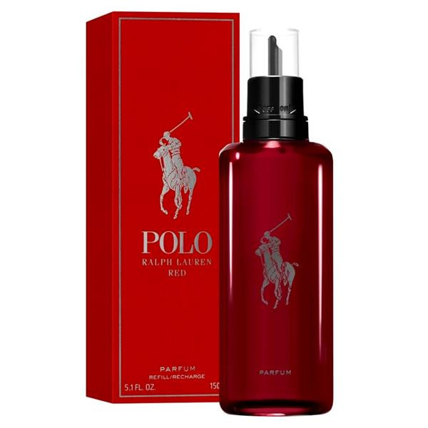 Polo Red - Ralph Lauren Perfumy 150 Ml