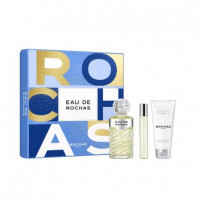 Eau De Rochas