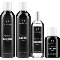 Black Musk