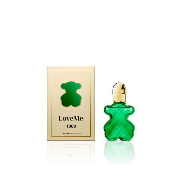 Tous - LoveMe The Emerald Elixir 30ml Eau De Parfum Spray
