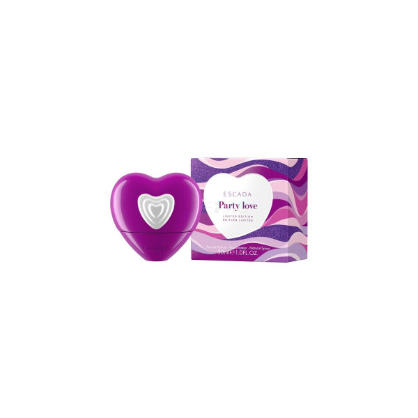 Party Love - Escada Eau De Parfum Spray 30 Ml