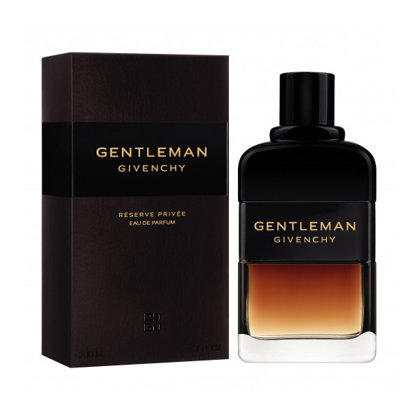 Givenchy - Gentleman Réserve Privée 200ml Eau De Parfum Spray