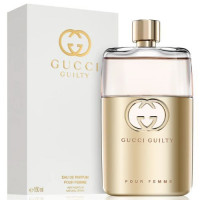 Gucci Guilty Pour Femme