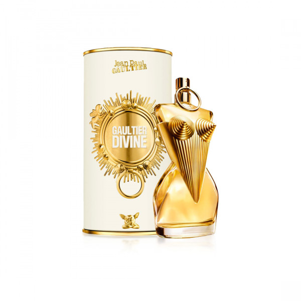 Jean Paul Gaultier - Gaultier Divine Eau De Parfum Spray 34 Oz 100 ml 111$