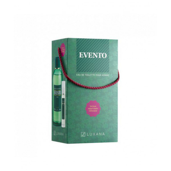 Evento - Luxana Geschenkbox 1050 Ml