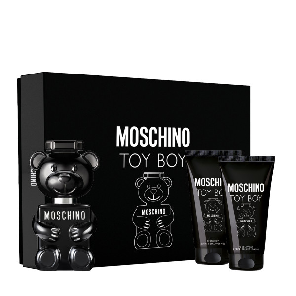 Toy Boy - Moschino Pudełka Na Prezenty 50 Ml