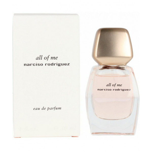 All Of Me - Narciso Rodriguez Eau De Parfum Spray 30 Ml