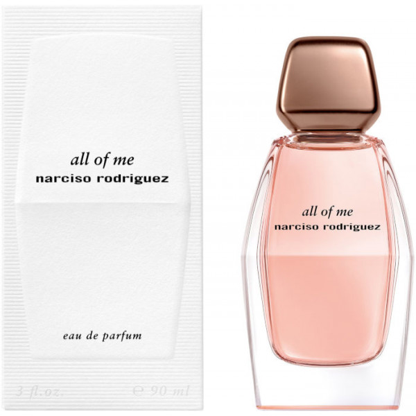 Narciso Rodriguez - All Of Me 90ml Eau De Parfum Spray