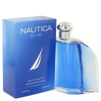 Nautica Blue De Nautica Eau De Toilette Spray 100 ML