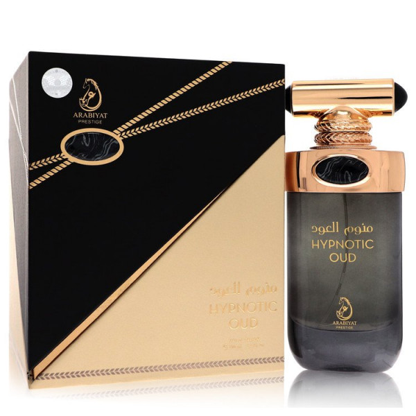 Hypnotic Oud - Arabiyat Prestige Eau De Parfum Spray 100 Ml