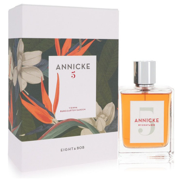 Eight & Bob - Annicke 5 100ml Eau De Parfum Spray