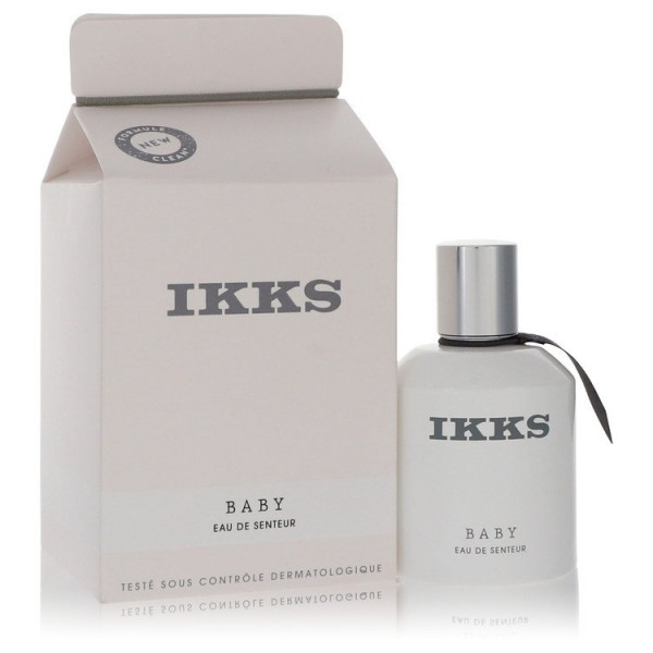 Ikks Baby - Ikks Eau De Senteur Spray 50 Ml