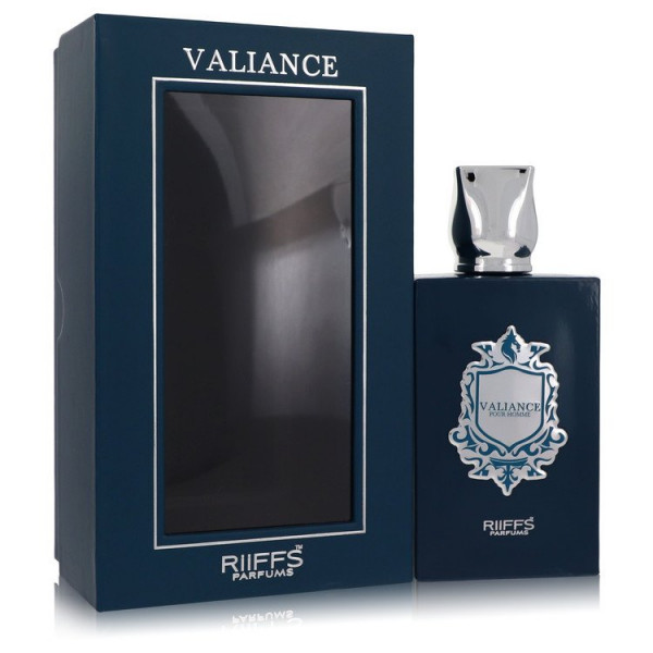 Valiance - Riiffs Eau De Parfum Spray 100 Ml