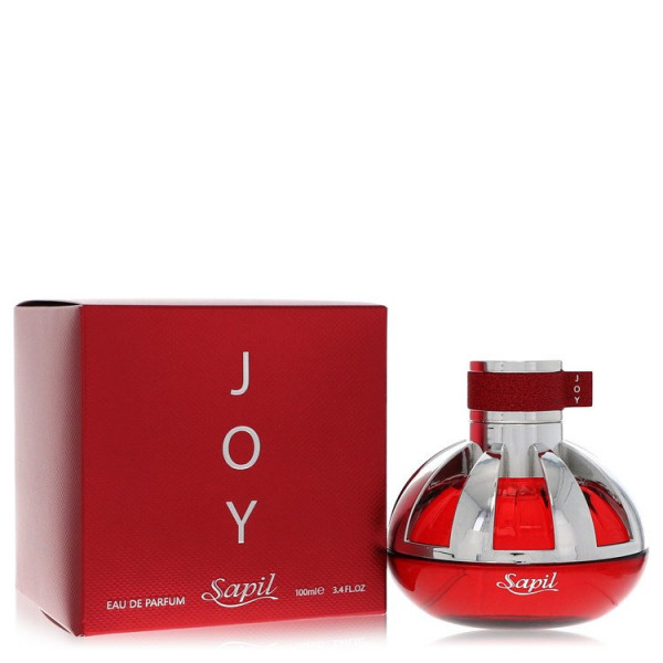 Sapil - Joy 100ml Eau De Parfum Spray
