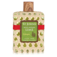 St Johns West Indian Lime