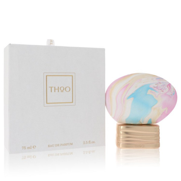 The House Of Oud - Neverending 75ml Eau De Parfum Spray