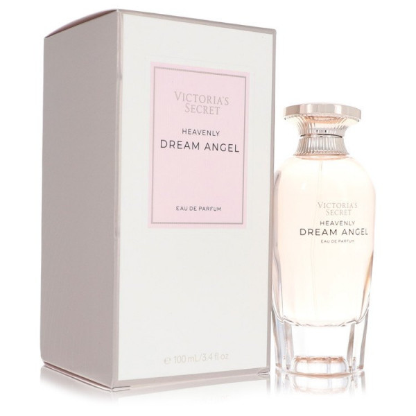 Victoria's Secret - Dream Angels Heavenly : Eau De Parfum Spray 3.4 Oz / 100 Ml